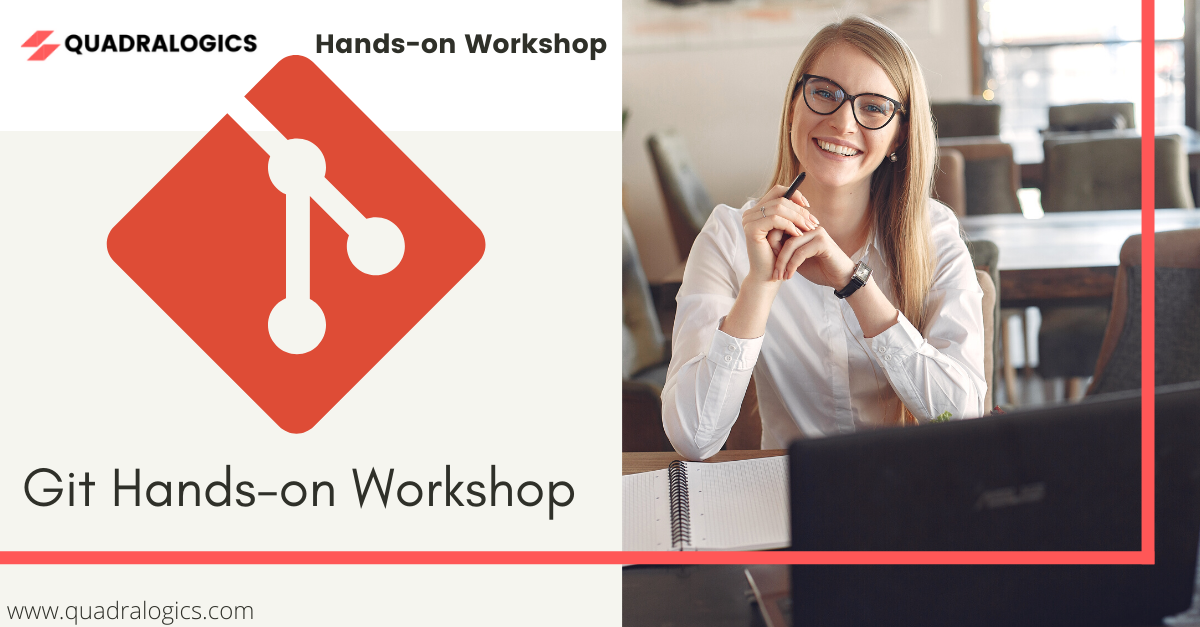 Git Hands-on Workshop 