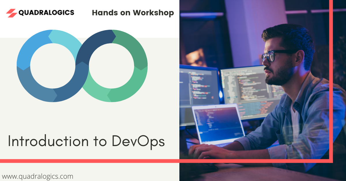 Introduction to DevOps 